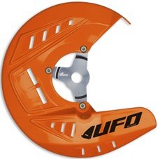 KT04069@127 UFO front disc cover kit