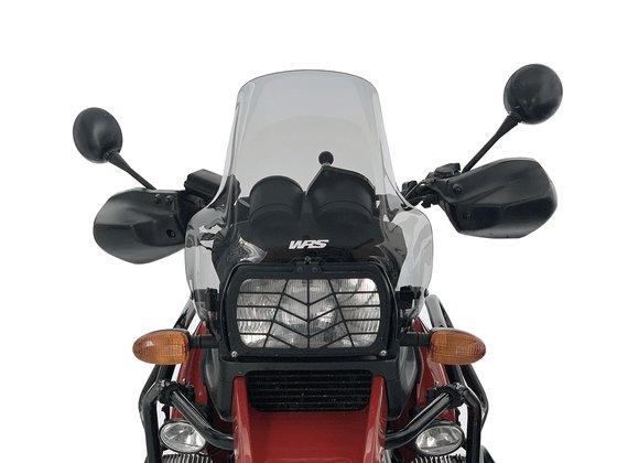 BM062F WRS standard windscreen for bmw r1100gs