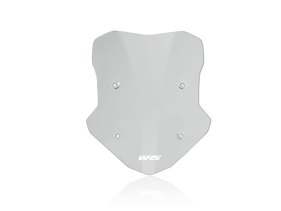 BM058FS WRS standard windscreen for f900xr