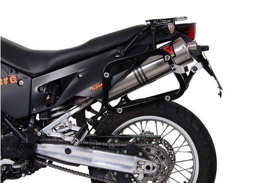 KFT.04.262.20002/B SW-MOTECH evo side carrier for ktm adventure