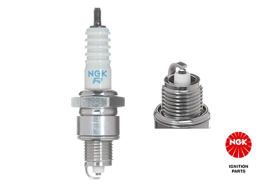 13-7937 NGK ngk sparkplug bpr8hsa