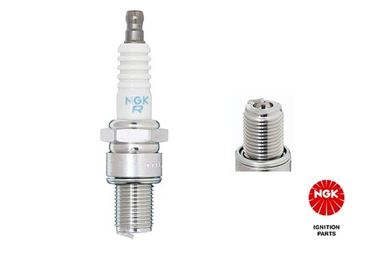 13-2741 NGK ngk sparkplug r6252k-105