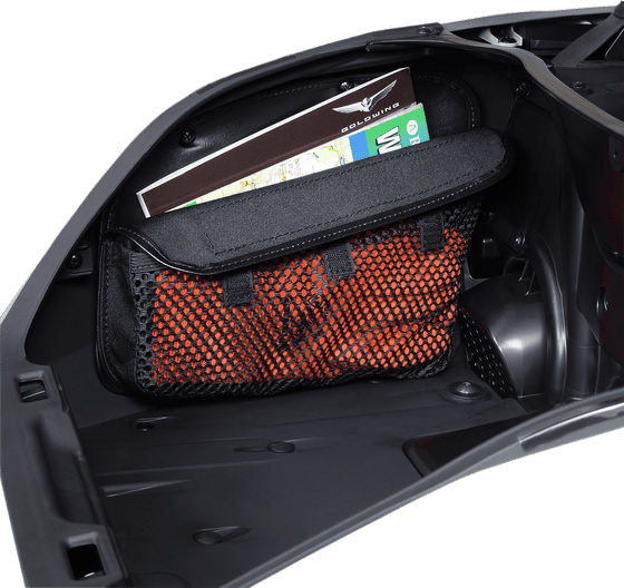 HG18TO HOPNEL trunk organizer for gl1800