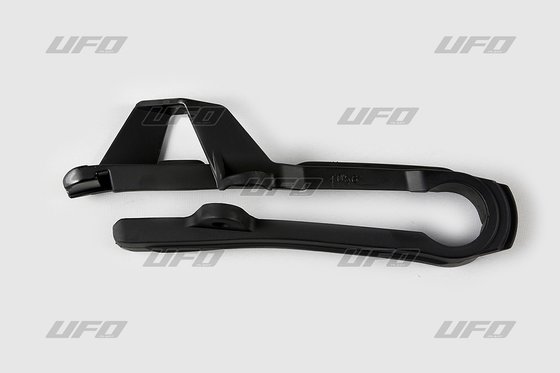 KT04056#001 UFO chain slider for ktm 85sx in black