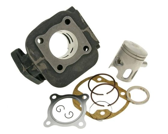 IP11998 101 OCTANE 50cc cylinder kit