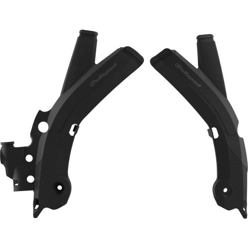 8473000001 POLISPORT frame guard for sherco