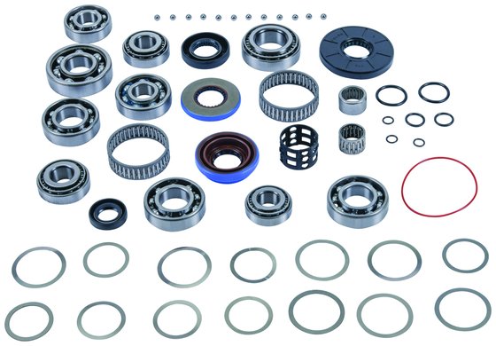 25-7021 All Balls transmission rebuild kit