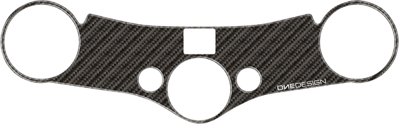 PPSH20P ONEDESIGN yoke protector for cbr600rr