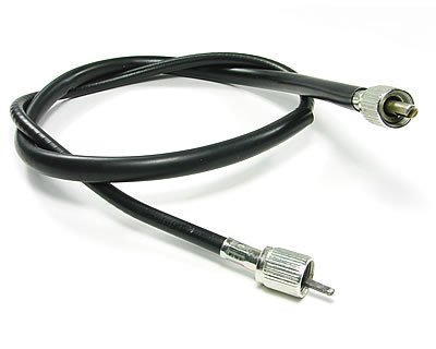 BT25003-A 101 OCTANE speedometer cable