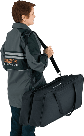 4170 KURYAKYN removable saddlebag liner