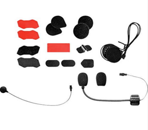 SENA smh10r accessory kit