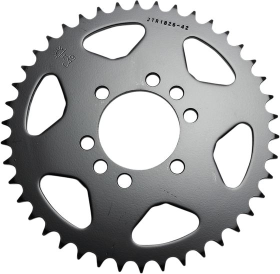 430239JT JT Sprockets rear sprocket 39 tooth pitch 520 jtr182639