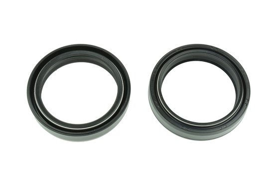 P40FORK455153 ATHENA fork seal 43x55x9.5/10/5