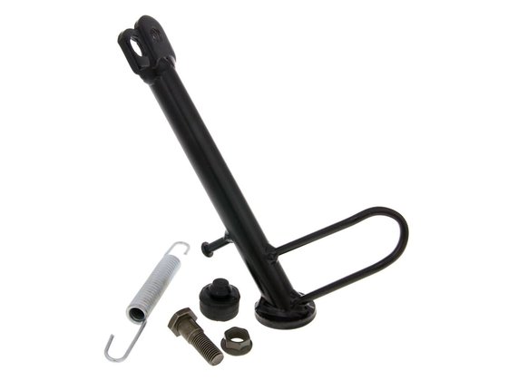 29202 101 OCTANE side stand