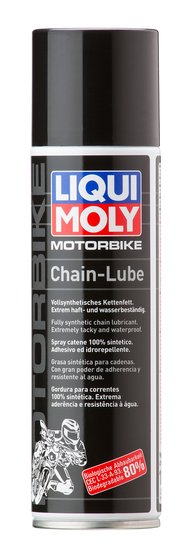 LIQUI MOLY chain lube 250ml