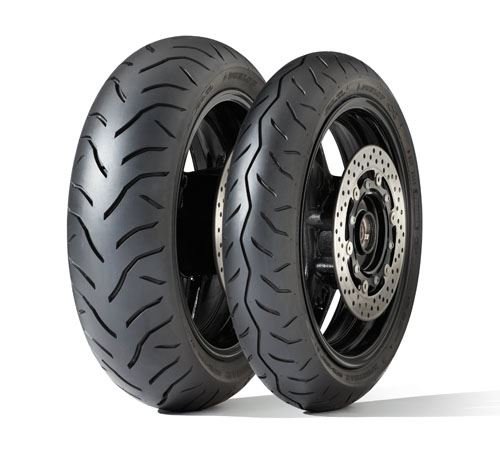 DUNLOP gpr-100