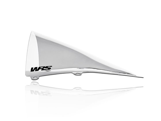 HO035T WRS clear race windscreen for honda cbr650r