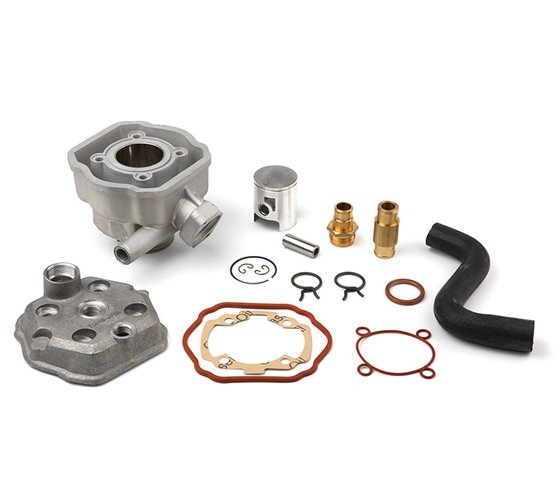 010231476 AIRSAL cylinder kit for peugeot speedfight