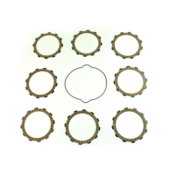 P40230021 ATHENA clutch discs with clutch cover gasket