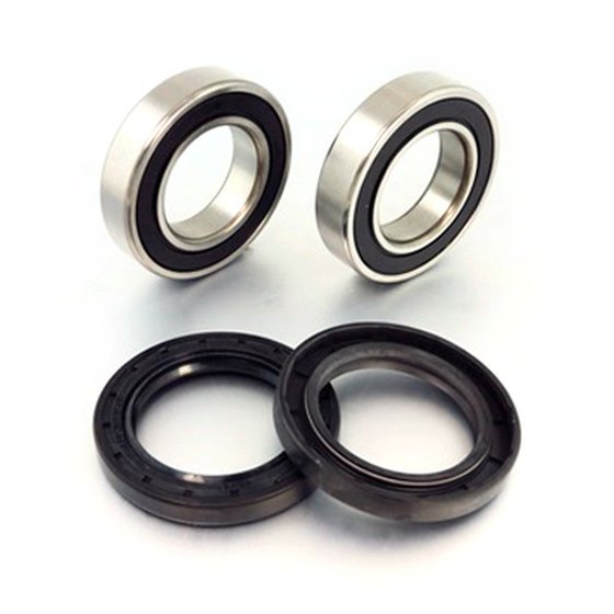 WBK90011 BEARING WORX rear wheel bearings with seals