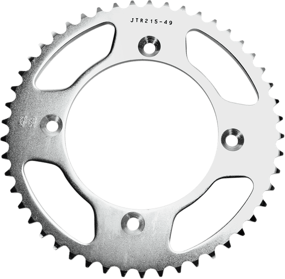 430650JT JT Sprockets rear sprocket 50 tooth pitch 420