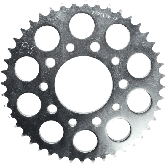 33446JT JT Sprockets rear sprocket 46 tooth pitch 530