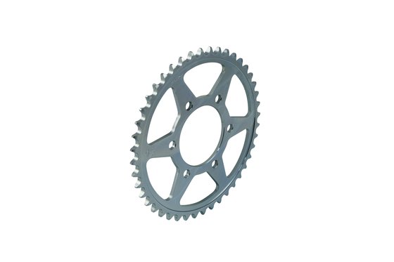 355245JT JT Sprockets rear sprocket 45 tooth pitch 520 jtr545