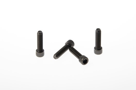 HD-SPO109 CULT WERK fender screws xl