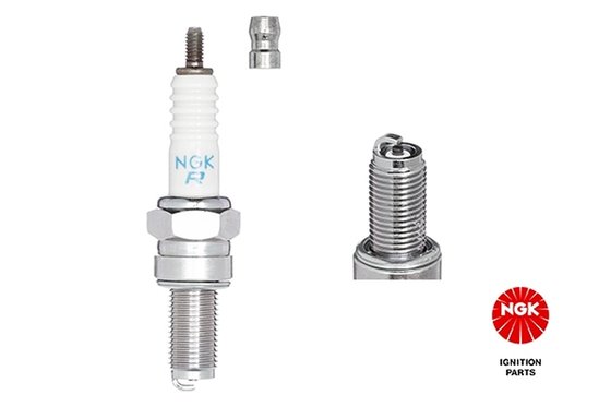 13-6965 NGK ngk sparkplug cr6e