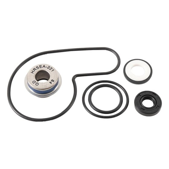 WPK0054 Hot Rods water pump kit