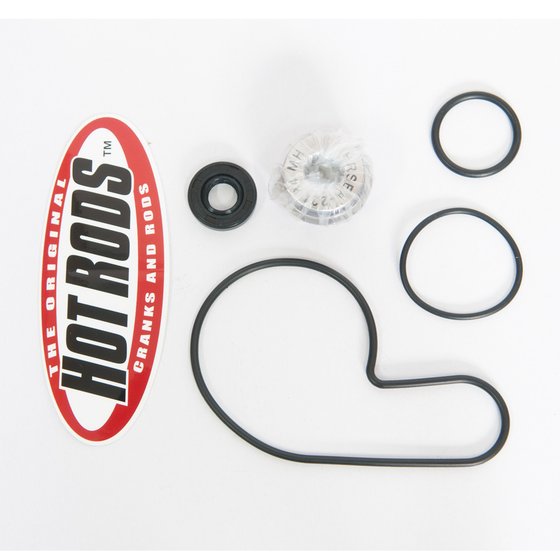 WPK0054 Hot Rods water pump kit