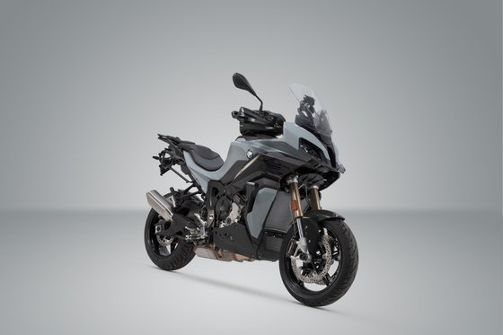 SW-MOTECH slc side carrier r - right black for bmw s 1000 xr