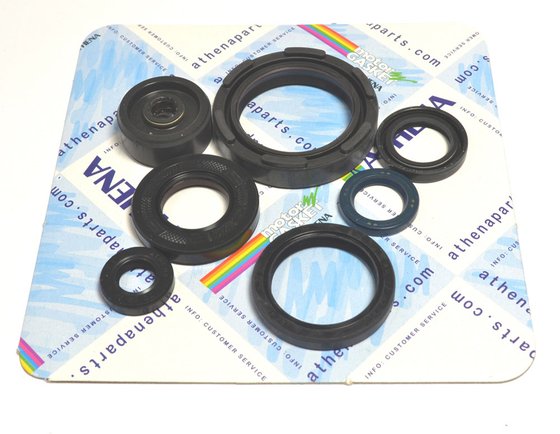 P400485400254 ATHENA engine oil seal