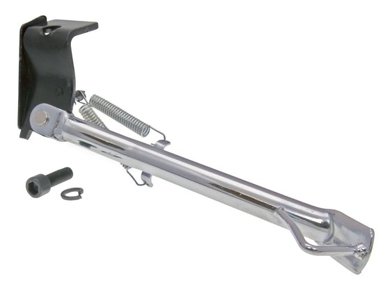 IP33725 101 OCTANE chrome side stand