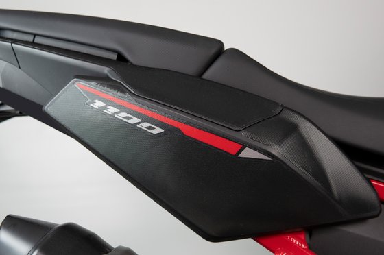 UNIRACING tail and swing scratch saver for africa twin