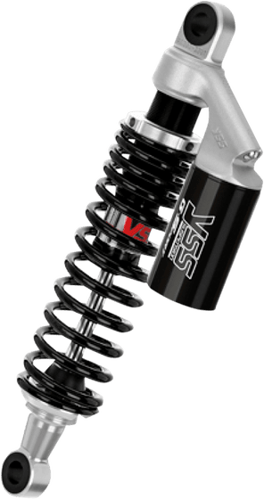 RC302-330T-11-X YSS twin shock absorber