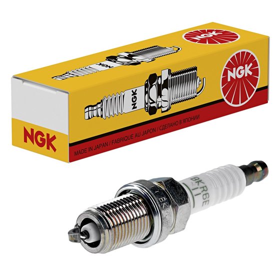 13-2756 NGK ngk sparkplug bkr6e-11