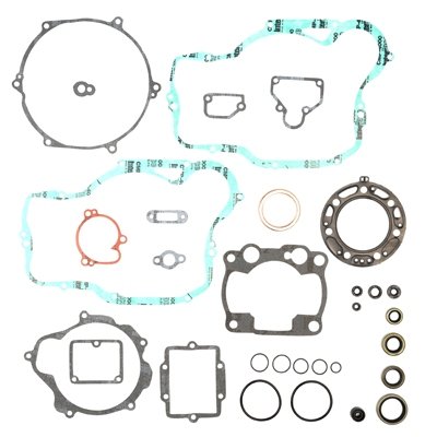 400-34-4313 ProX prox complete gasket set kawasaki kx250 '93-03