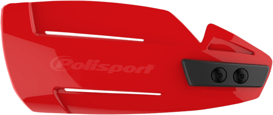 8307800006 POLISPORT hammer red handguard