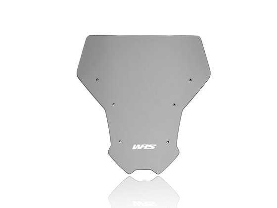 HO033F WRS sports windscreen for adventure bikes