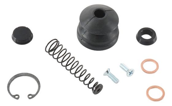 18-1082 All Balls master cylinder rebuild kit - rear