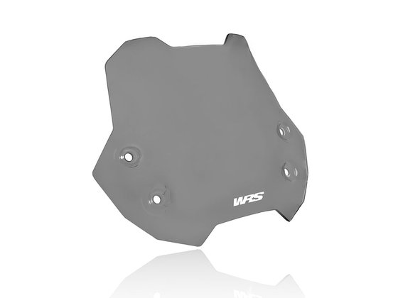 SU004F WRS sport windshield for v-strom 650