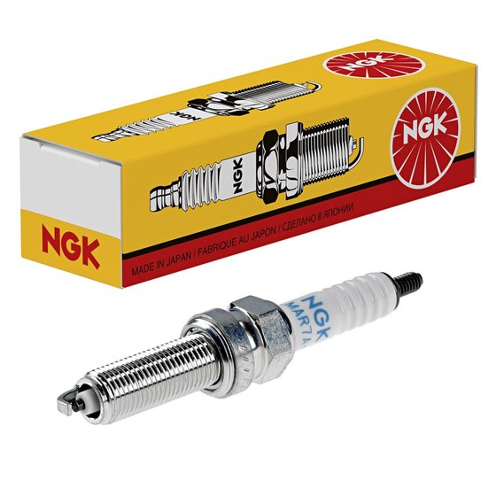 4908 NGK ngk lmar7a-9 spark plug