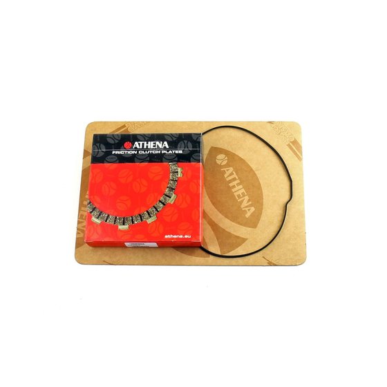 P40230024 ATHENA clutch discs with clutch cover gasket