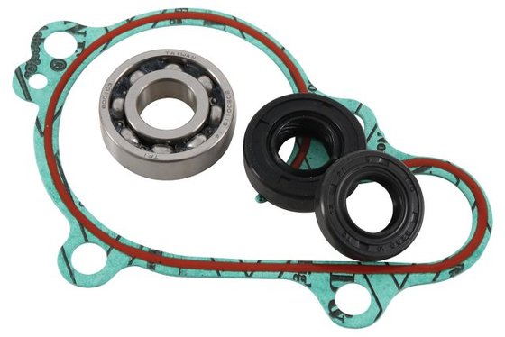 WPK0019 Hot Rods water pump kit