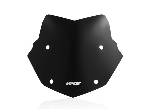 BM026NO WRS enduro windshield for bmw r1250gs