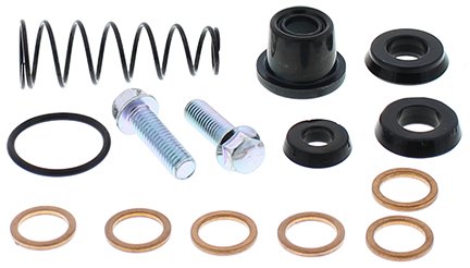 18-1089 All Balls master cylinder rebuild kit - rear