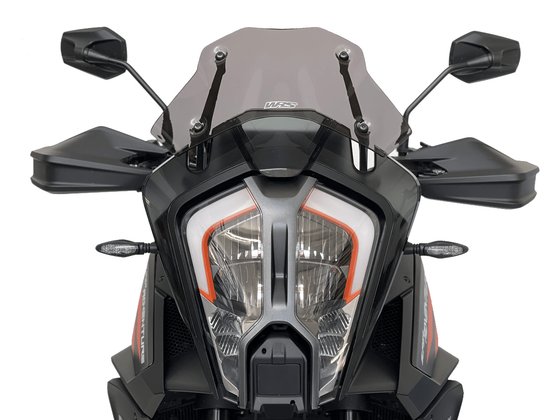 KT010FS WRS sport windshield for ktm 1290 super adventure