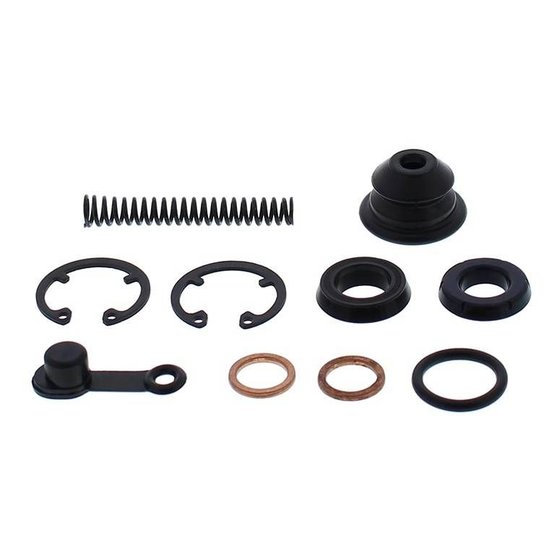 18-1056 All Balls master cylinder rebuild kit - front