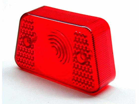 NACHMAN rear lamp lens